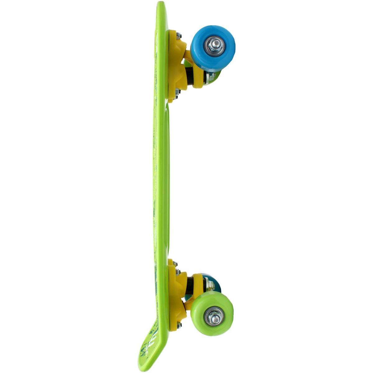 Plastikinė Riedlentė Enero Mini Dino