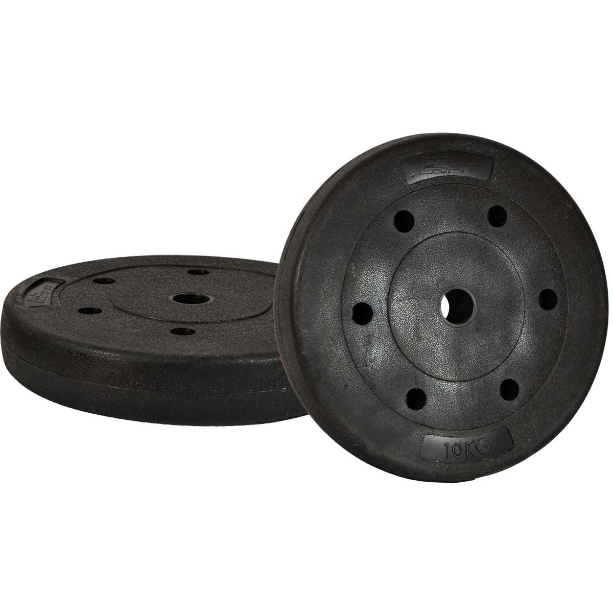 Konkreto Svoris 10 Kg Enero Fit Fi 29.5