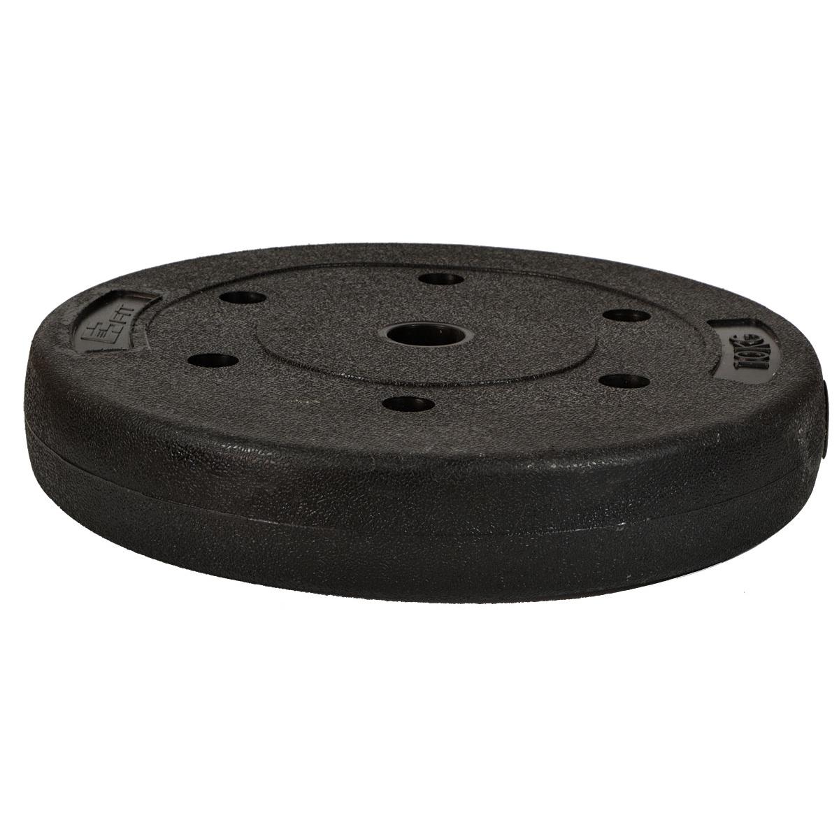 Konkreto Svoris 10 Kg Enero Fit Fi 29.5