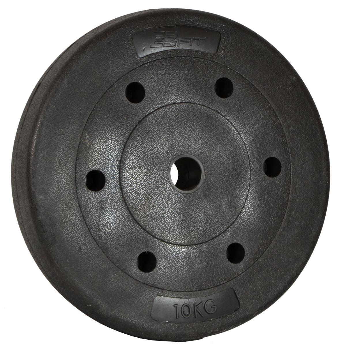 Konkreto Svoris 10 Kg Enero Fit Fi 29.5