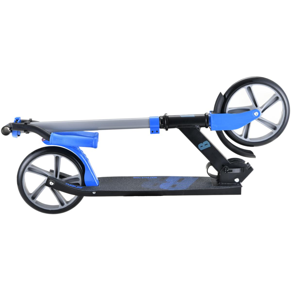 Motoroleris Enero 200mm Best Boys Team
