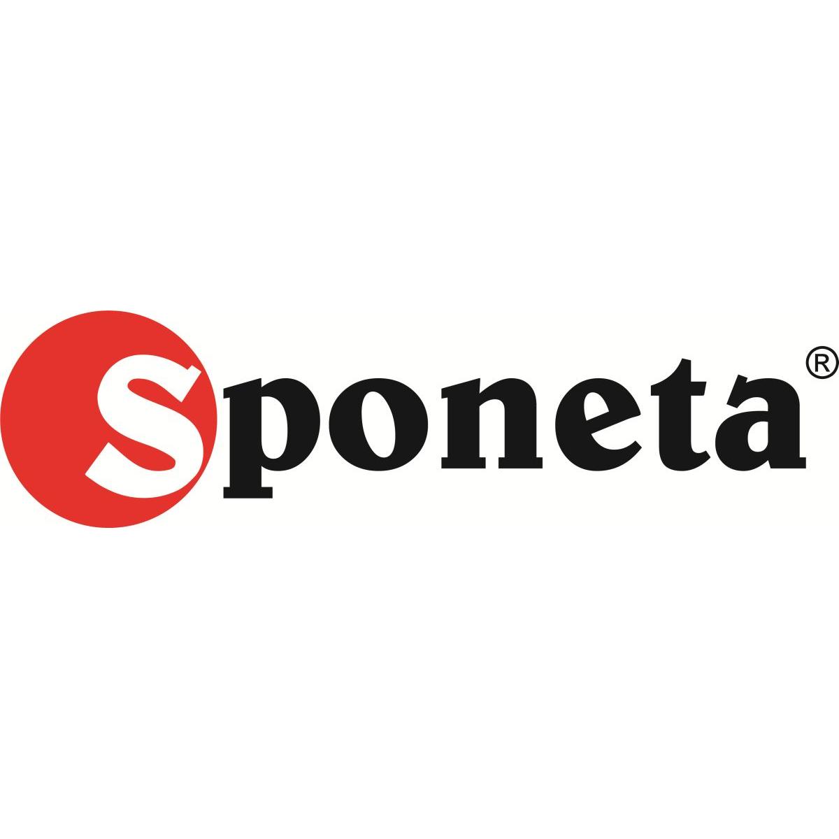 Stalo Teniso Stalas Sponeta S1-42i