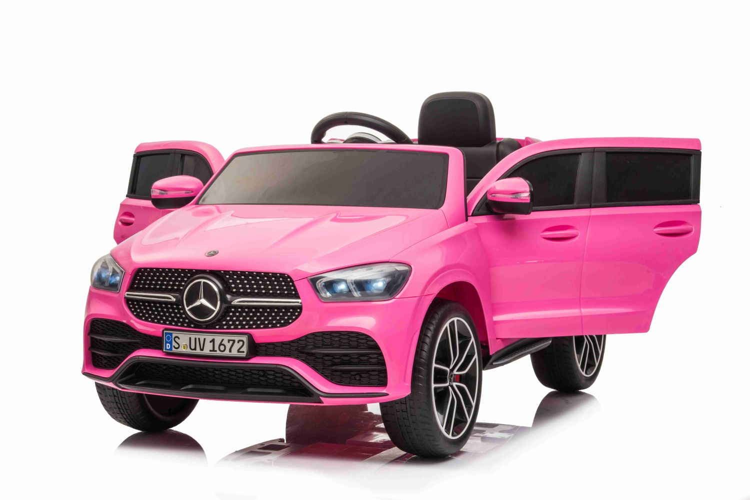 Mercedes Gle 450 4matic, Minkšta Sėdynė, Minkšti Ratlankiai, Pilna Komplektacija/qy1988