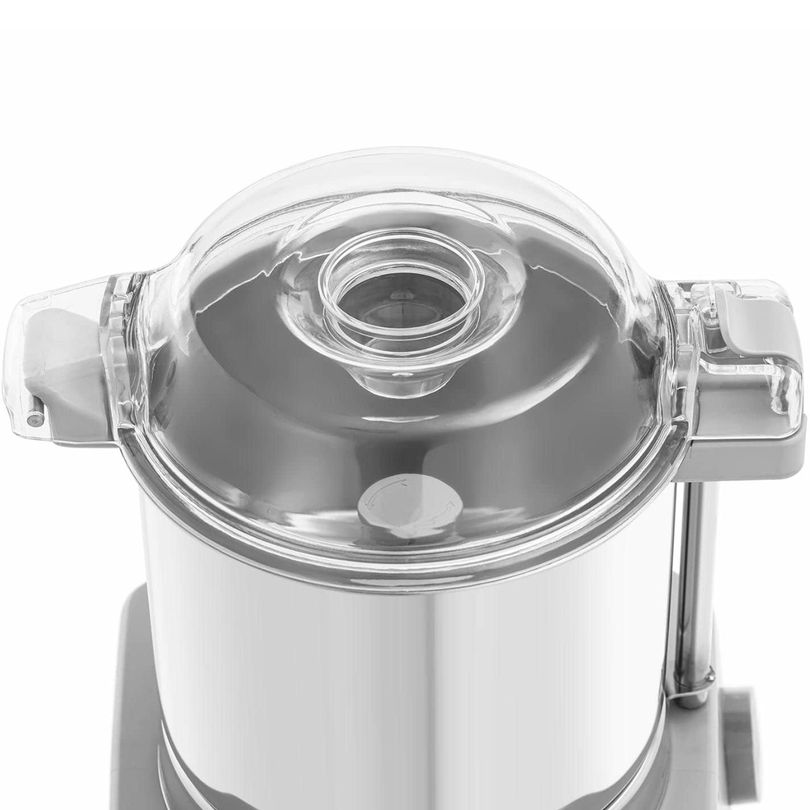 Maisto Smulkintuvas Mėsai, Daržovėms, Prieskoninėms žolelėms Maišyti 1500 Aps/min 5 L 735 W