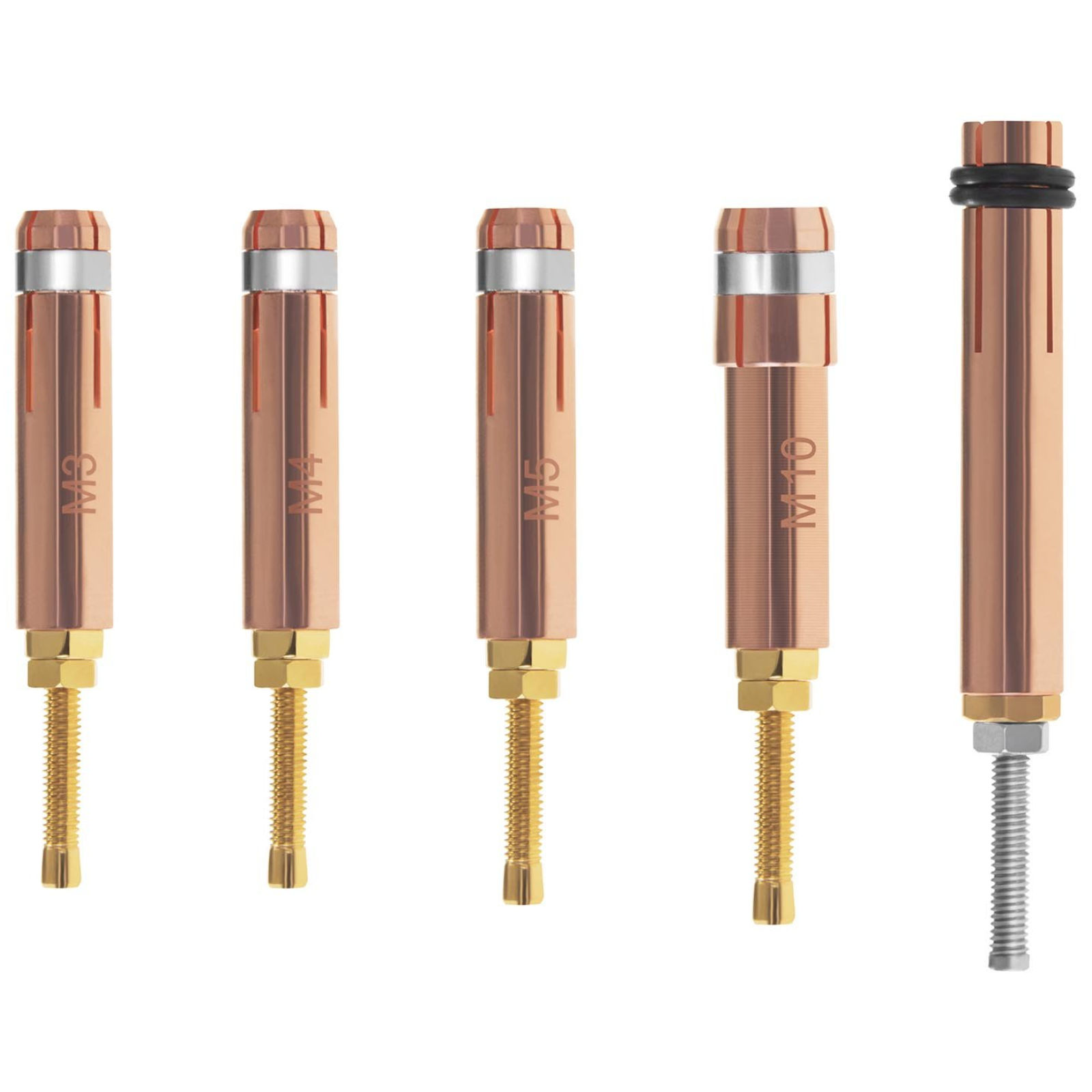 M3 - M10 Metalinių Vinių Suvirinimo Aparatas Su Kondensatoriumi S-stud2500 Juli Stamos Vokietija
