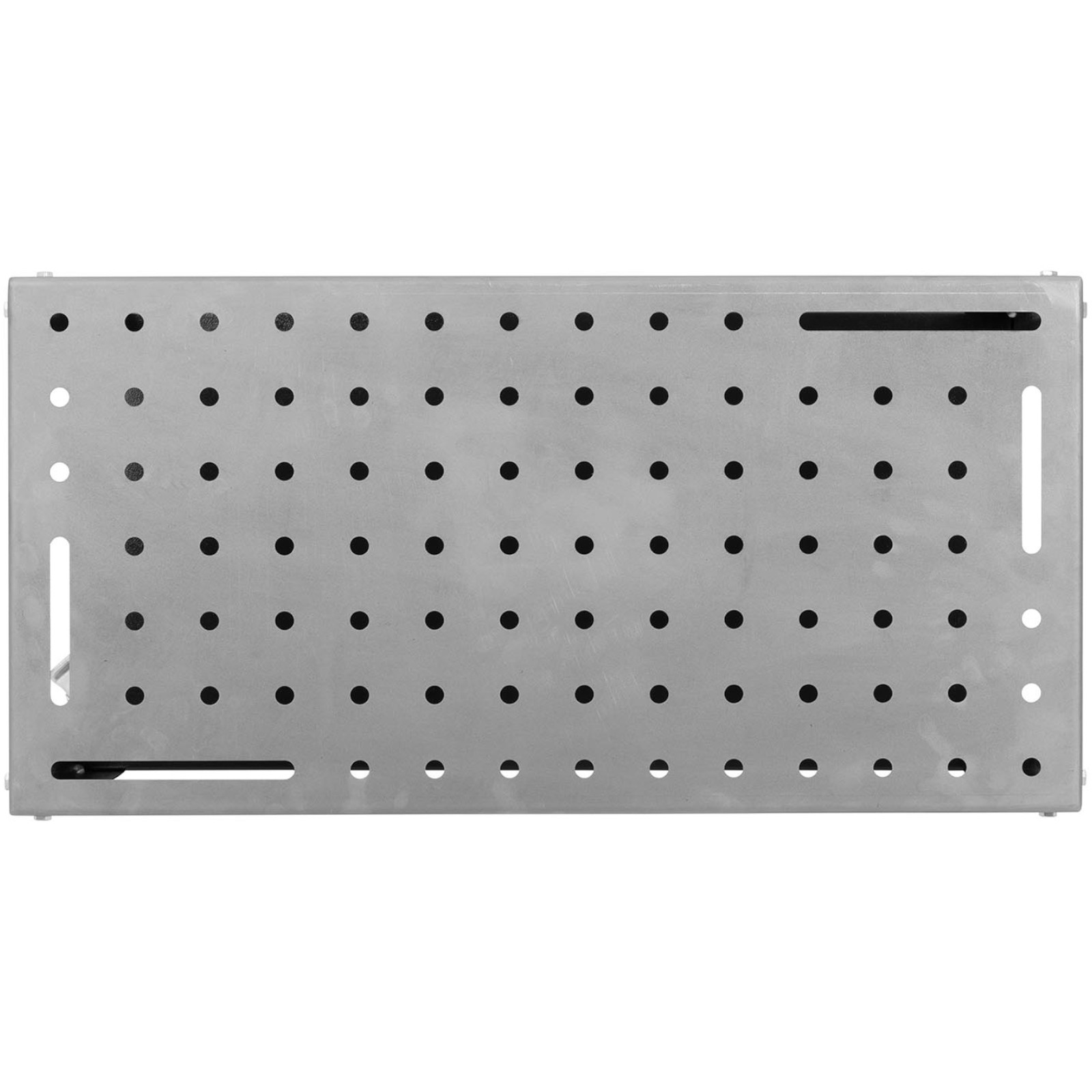 Mobilus Surinkimo Suvirinimo Stalas Su Lentyna Iki 544 Kg 91x46 Cm
