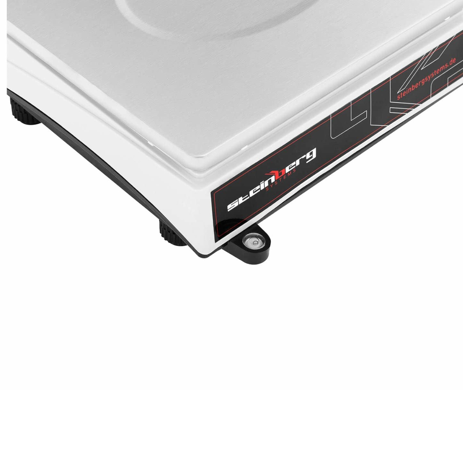 Gabalų Skaičiavimo Kontrolinės Svarstyklės Sbs-zw-3001h Lcd Iki 30 Kg