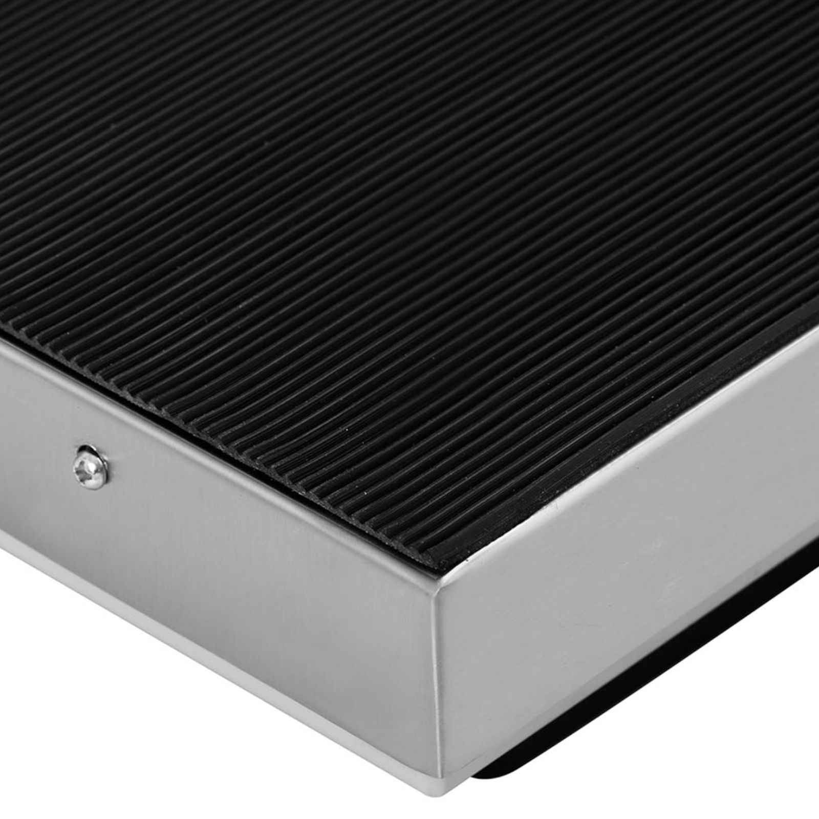 Sulankstomos Platforminės 95 X 50 Cm Lcd 150 Kg / 50 G Svarstyklės