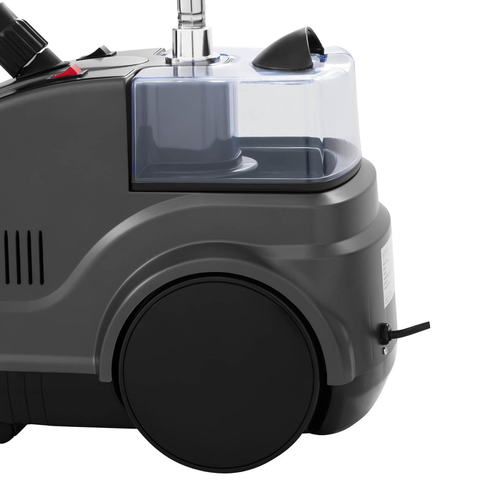 Garų Stotis Drabužių Lyginimo Garintuvui Su Stovu 2 Kw 2,97 L