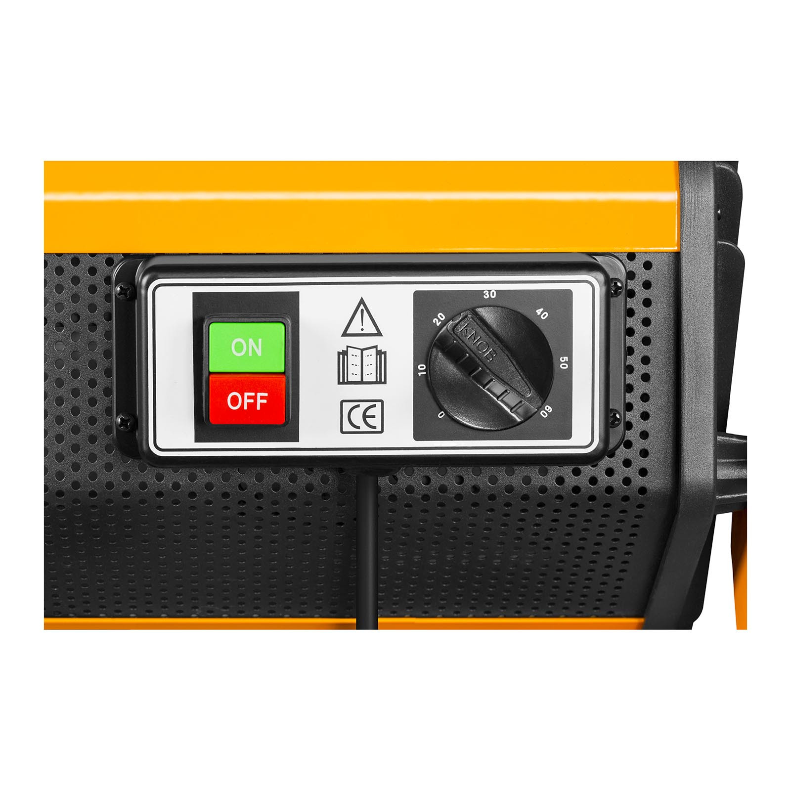 Infraraudonųjų Spindulių Dažų Džiovintuvas Ant Stovo 1100w Ir-dryer1000