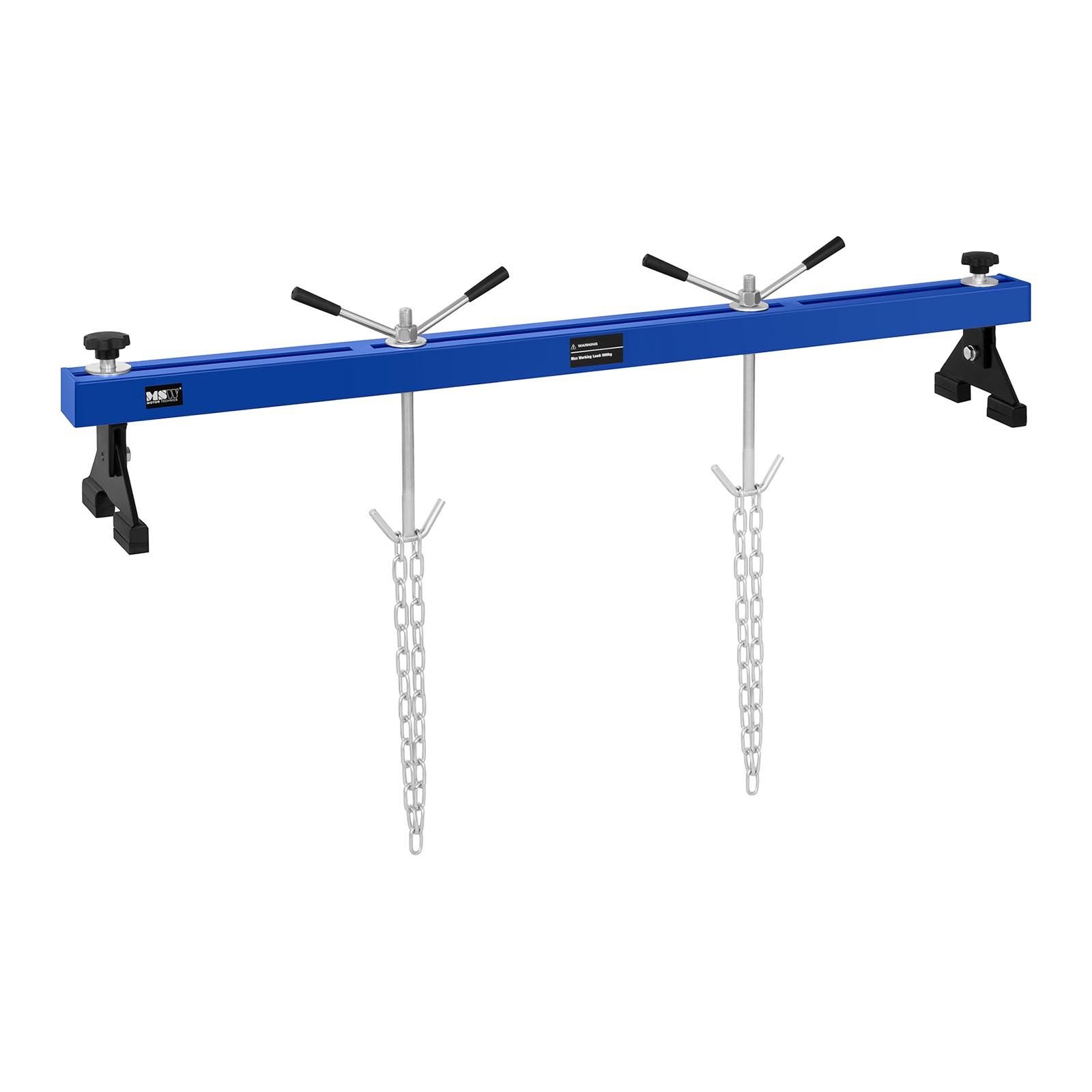 Variklio Pakabos Pailginimo Strypas Iki 500 Kg Kit