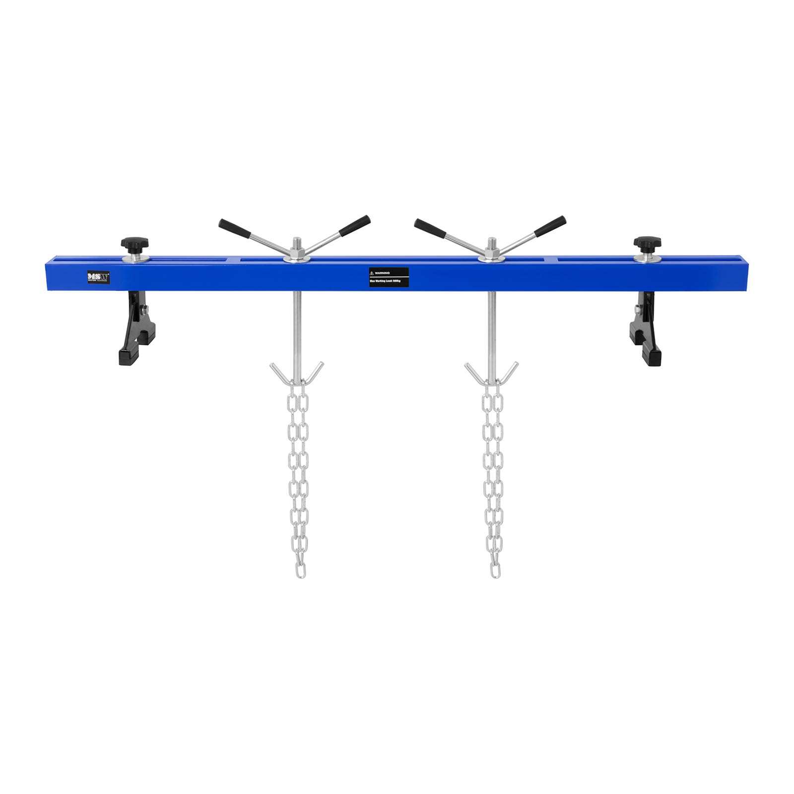 Variklio Pakabos Pailginimo Strypas Iki 500 Kg Kit