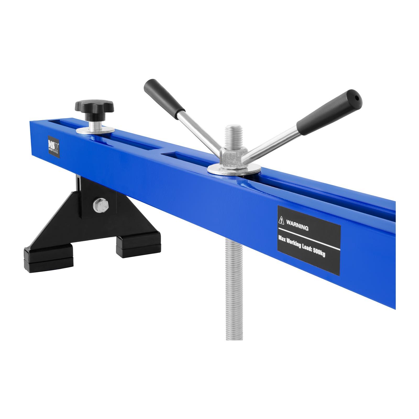 Variklio Pakabos Pailginimo Strypas Iki 500 Kg Kit