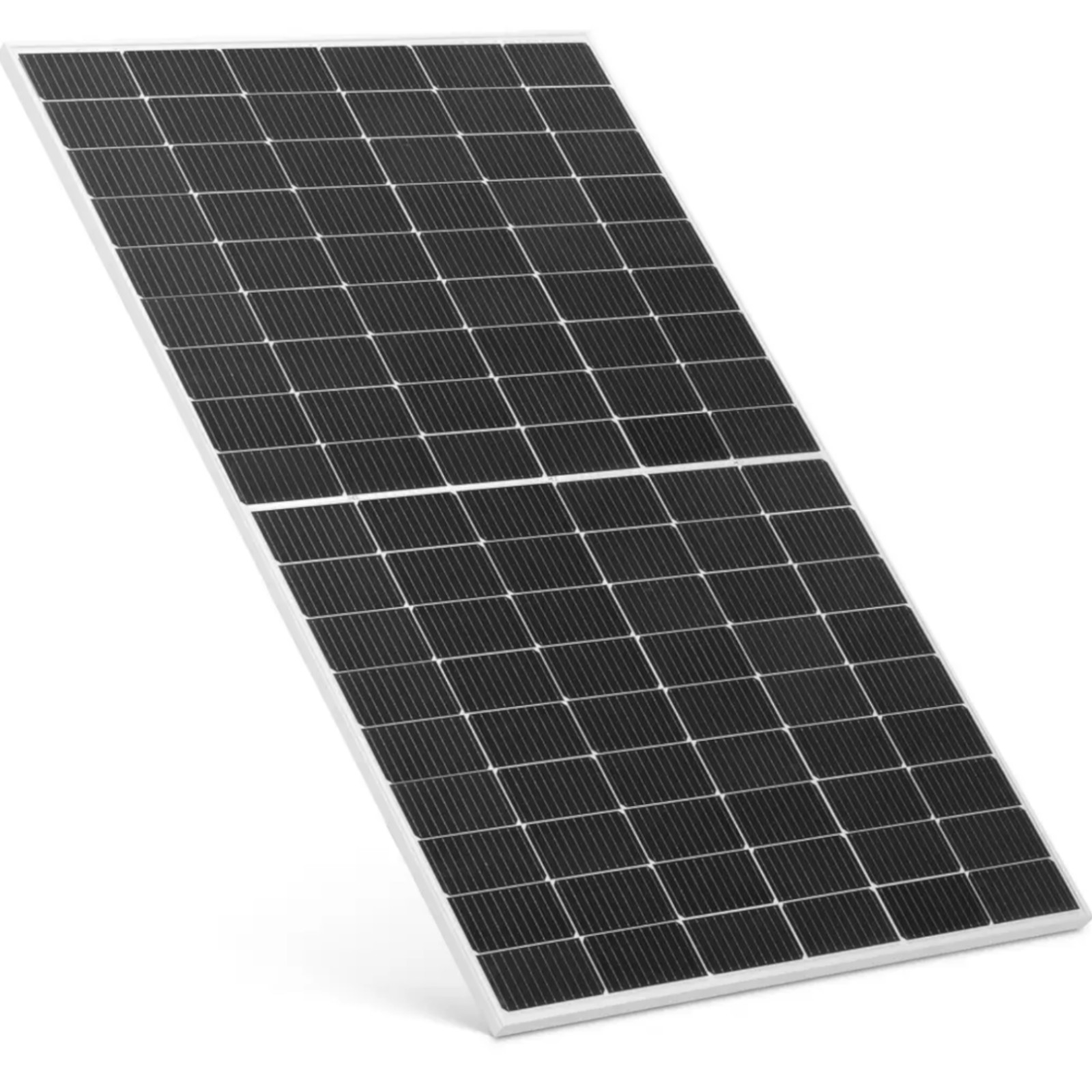 Fotovoltinė Balkono Saulės Baterija 350 W - Rinkinys