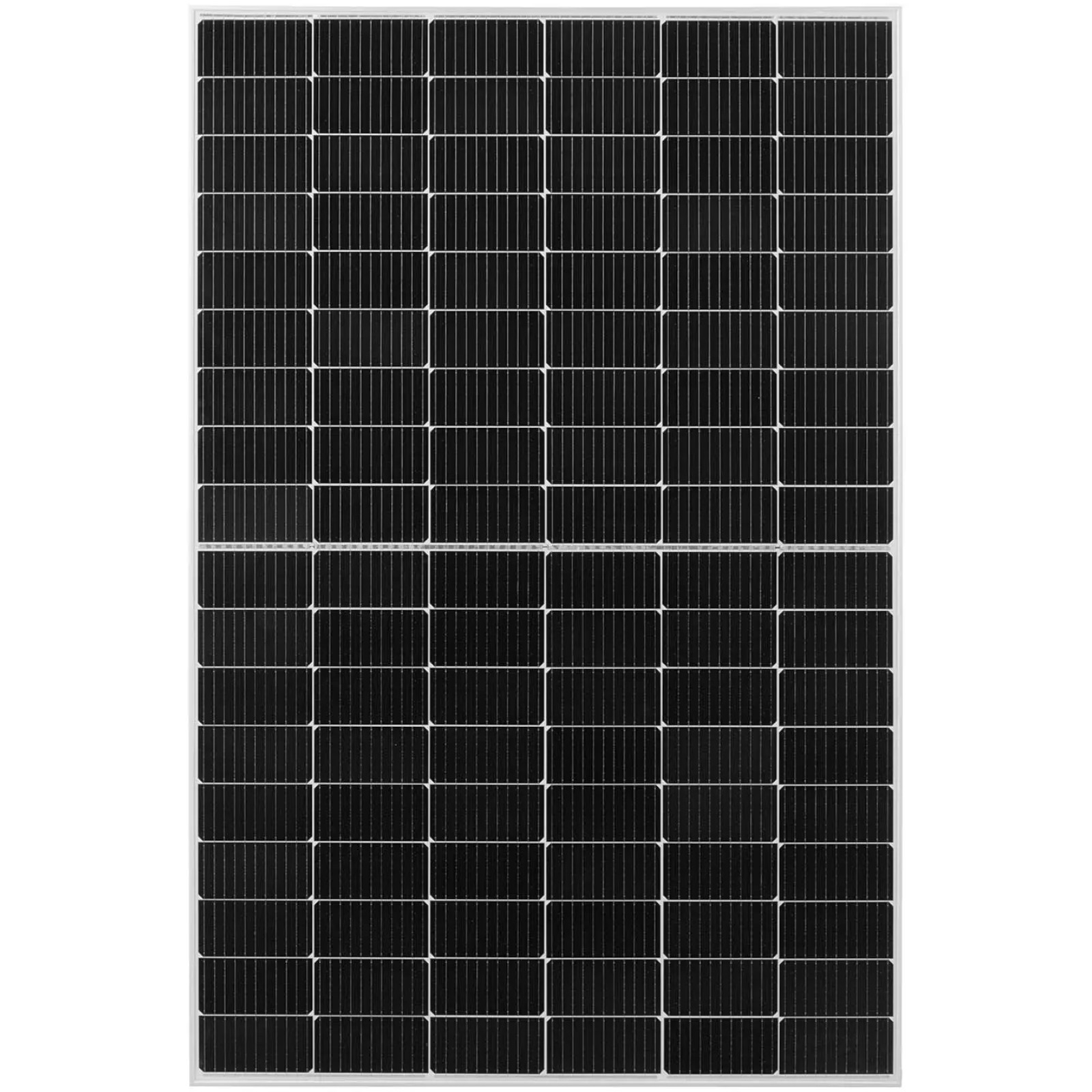 Fotovoltinė Balkono Saulės Baterija 350 W - Rinkinys
