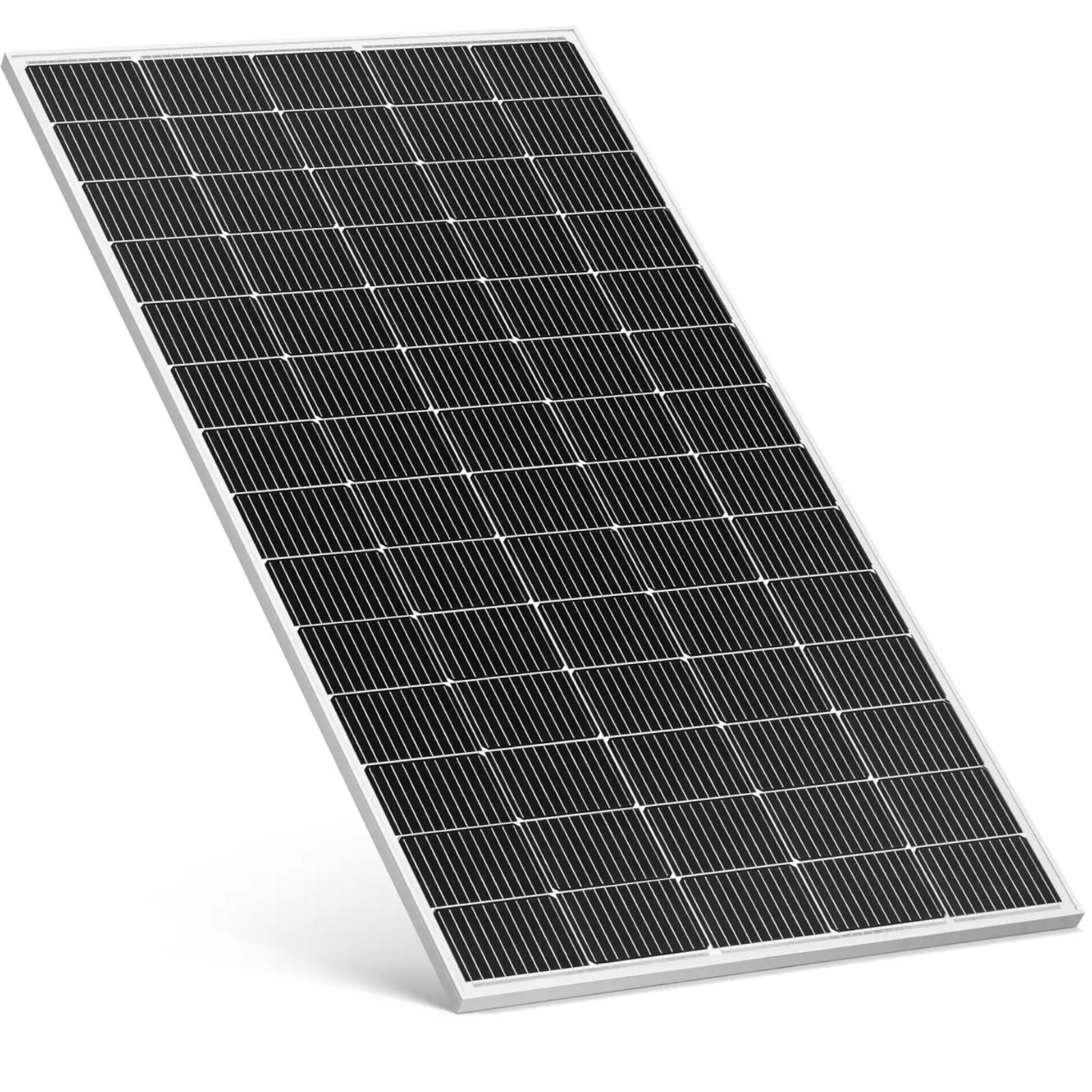 Fotovoltinė Balkono Saulės Baterija 300 W - Rinkinys