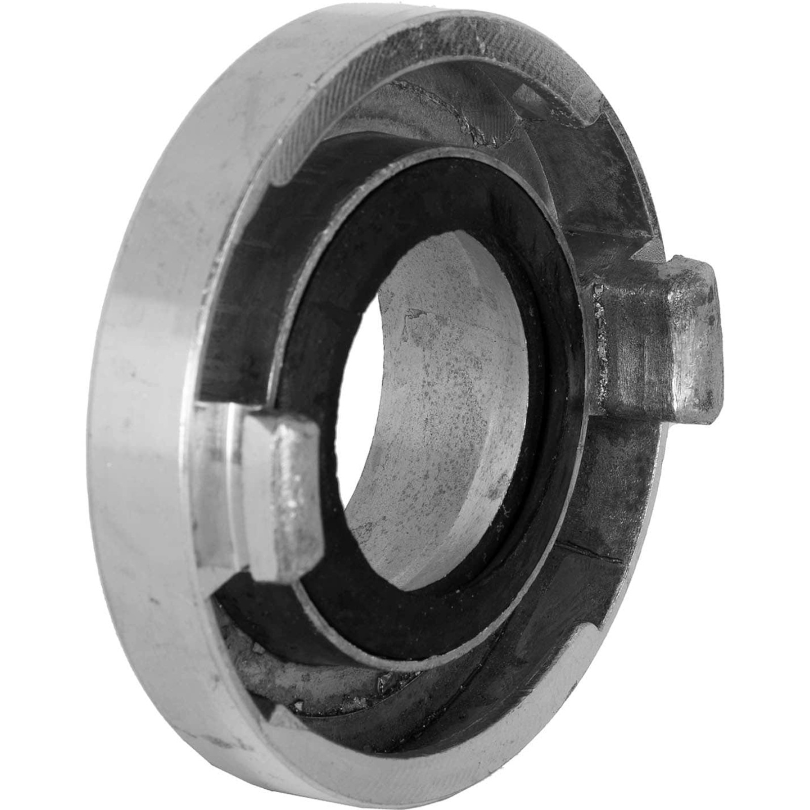 Gaisrinės žarnos Jungtis Su Išoriniu Sriegiu Storz C 2'' 52 Mm