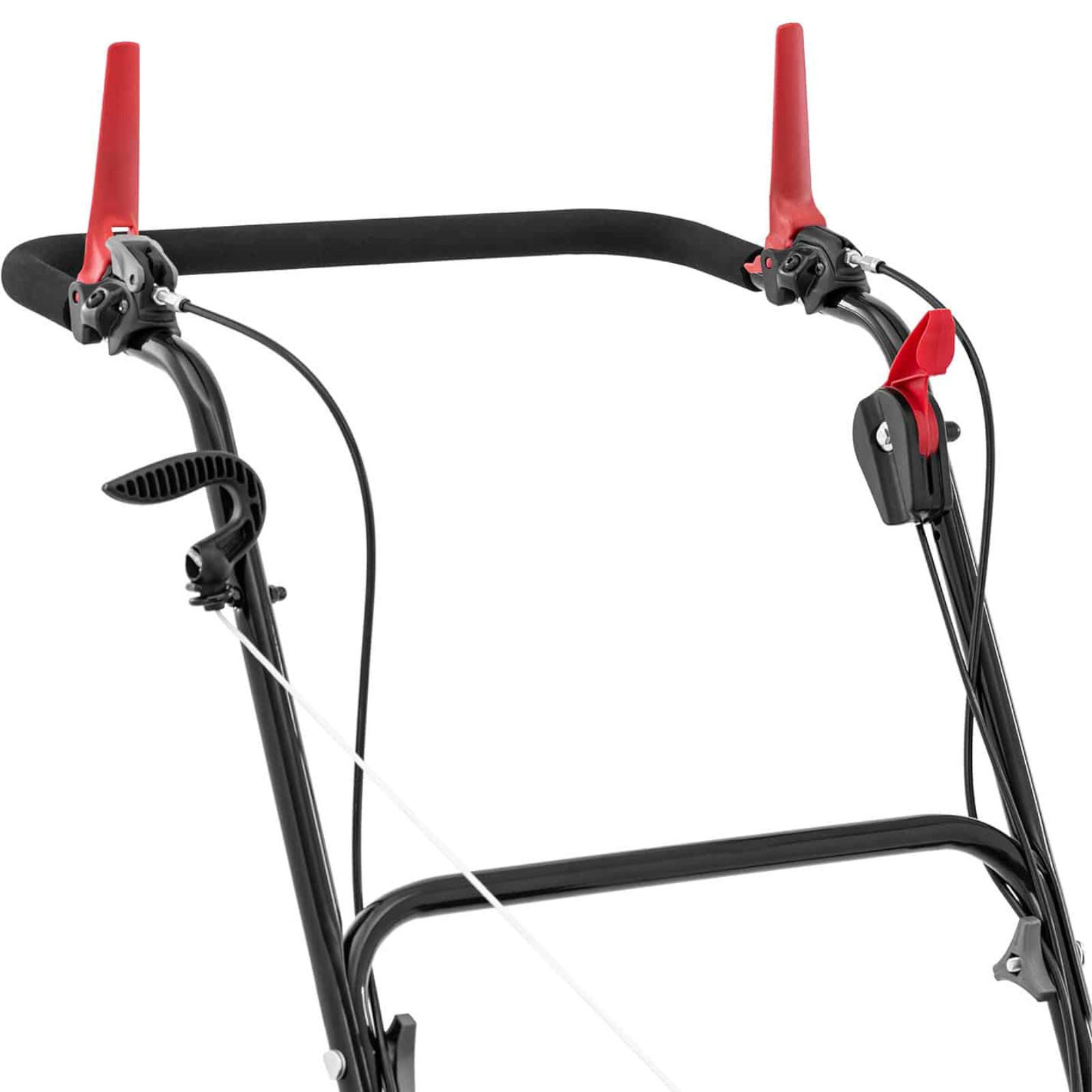 Benzininė Vejapjovė Aukštai žolei Ir Piktžolėms Su Pavara W 58 Cm 3 Kw
