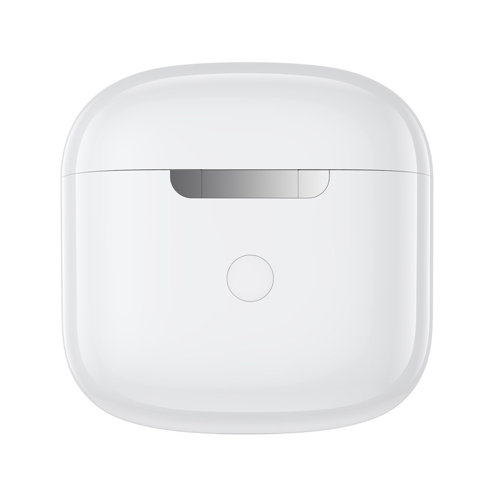 Belaidės "bluetooth 5.0 Tws" Ausinės į Ausis, Atsparios Vandeniui Ip64 E3, Baltos Spalvos