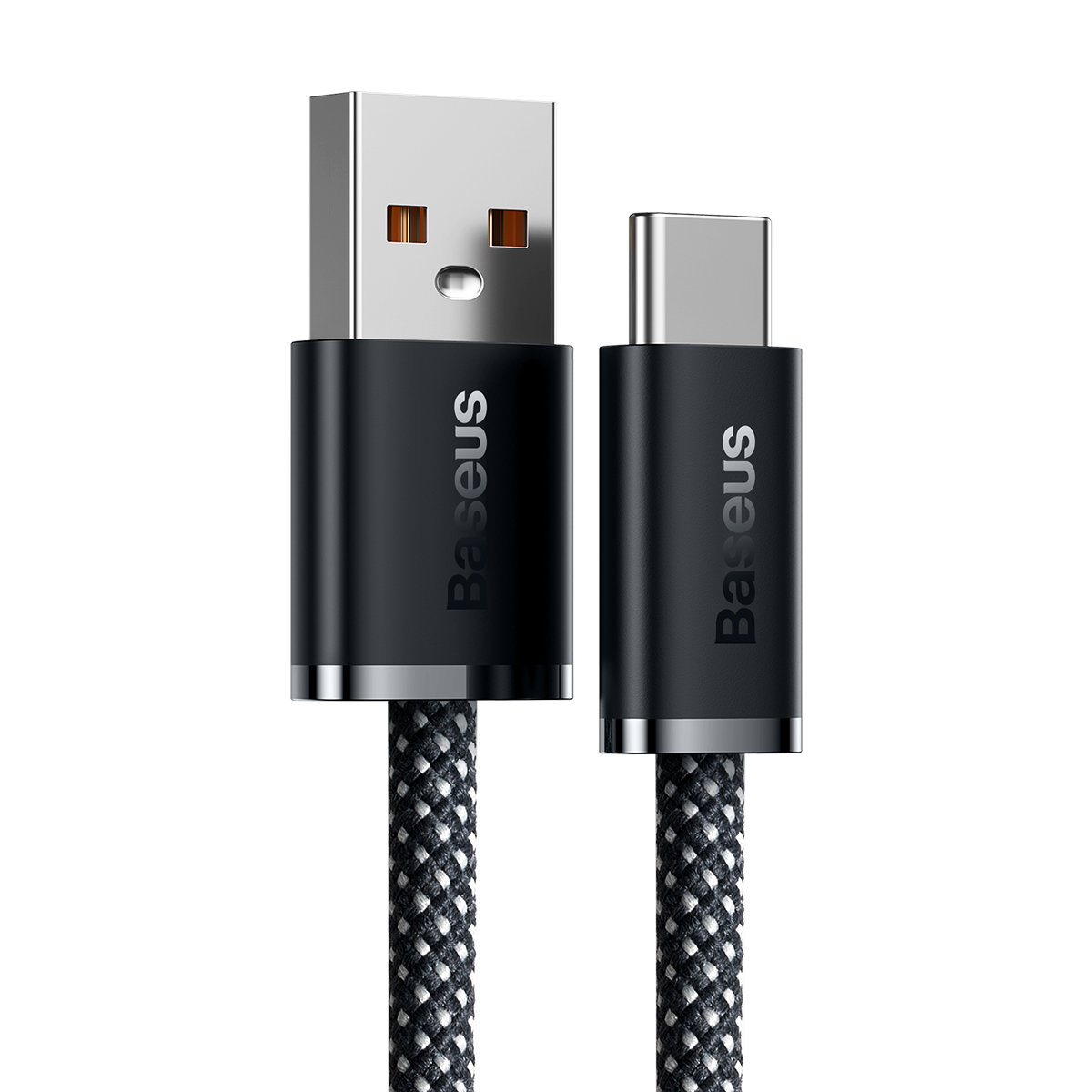 "dynamic Series" Usb-c 100w Kabelis 1 M Pilkos Spalvos