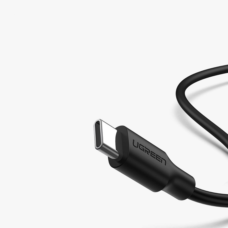 Adapteris Hdd Ssd 2,5'' Sata Iii 3.0 į Usb-c - Juodas