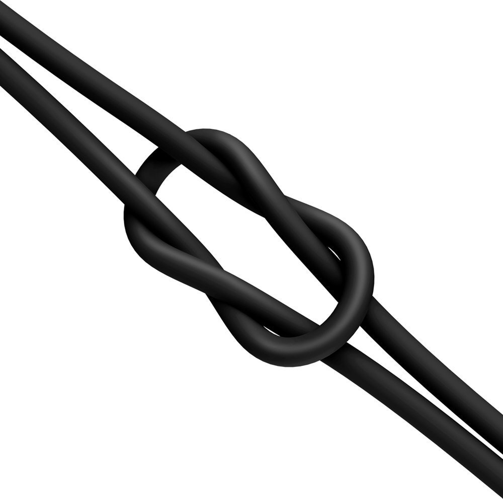 Aukščiausios Kokybės Laidas "huawei" Usb - Usb-c 11v / 6a Supercharge 2 M - Juodas