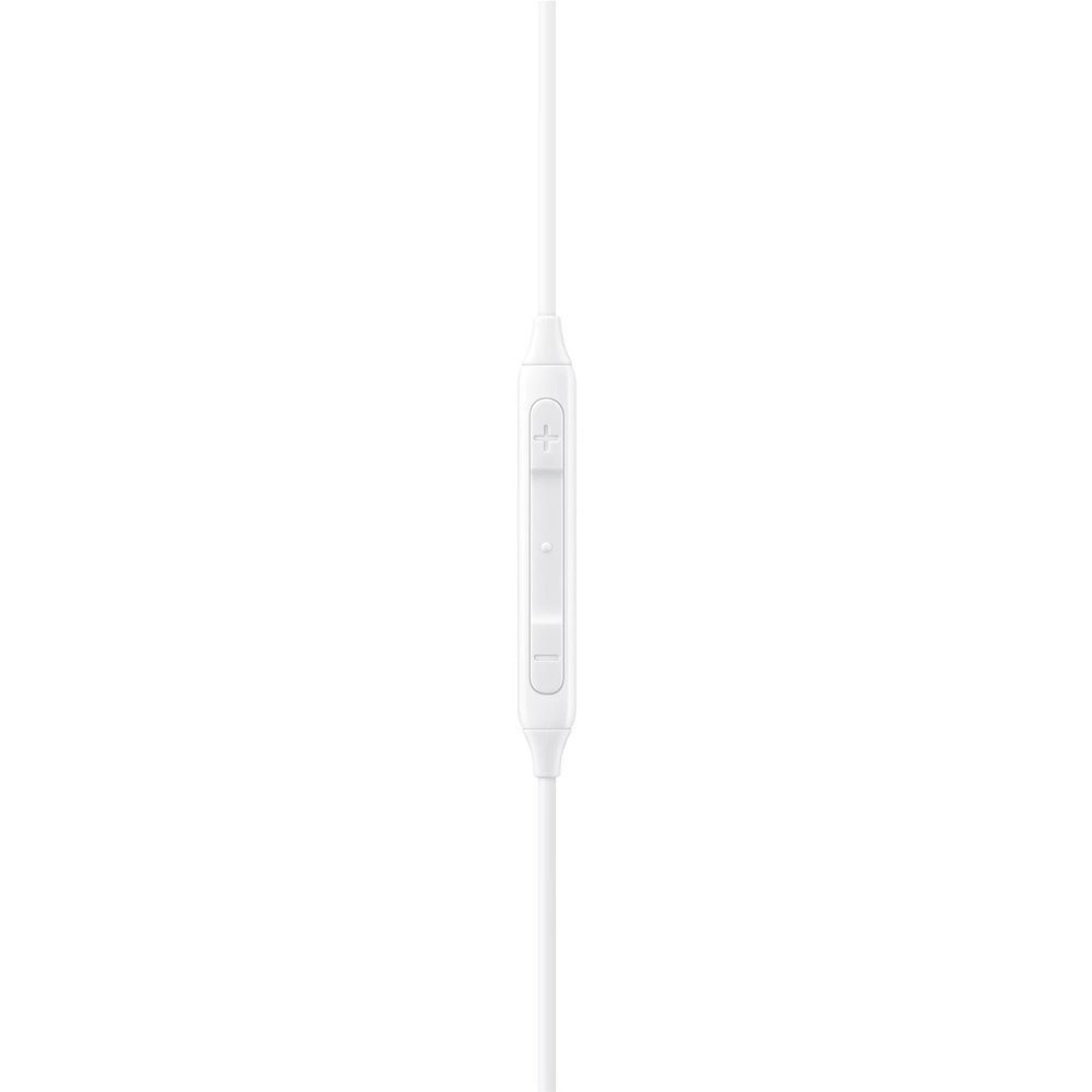 Akg Laidinės Ausinės į Ausis Su Usb-c Jungtimi, Baltos Spalvos