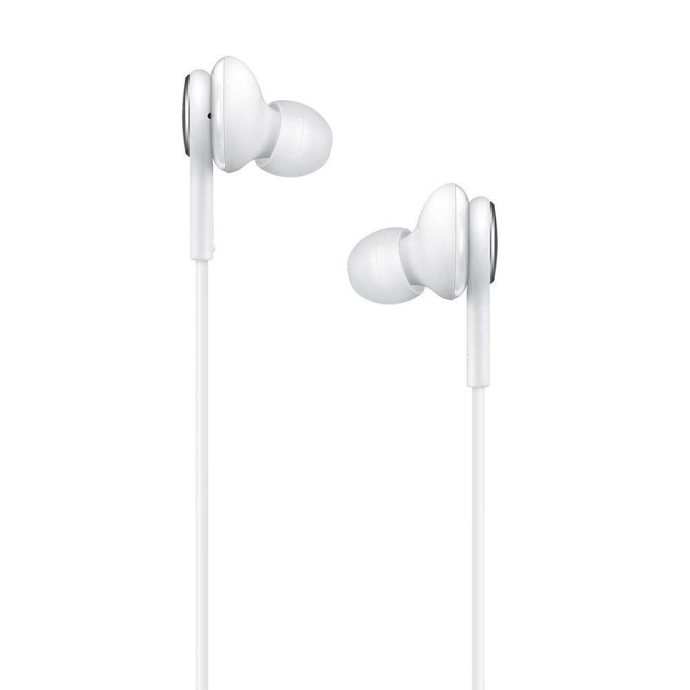 Akg Laidinės Ausinės į Ausis Su Usb-c Jungtimi, Baltos Spalvos