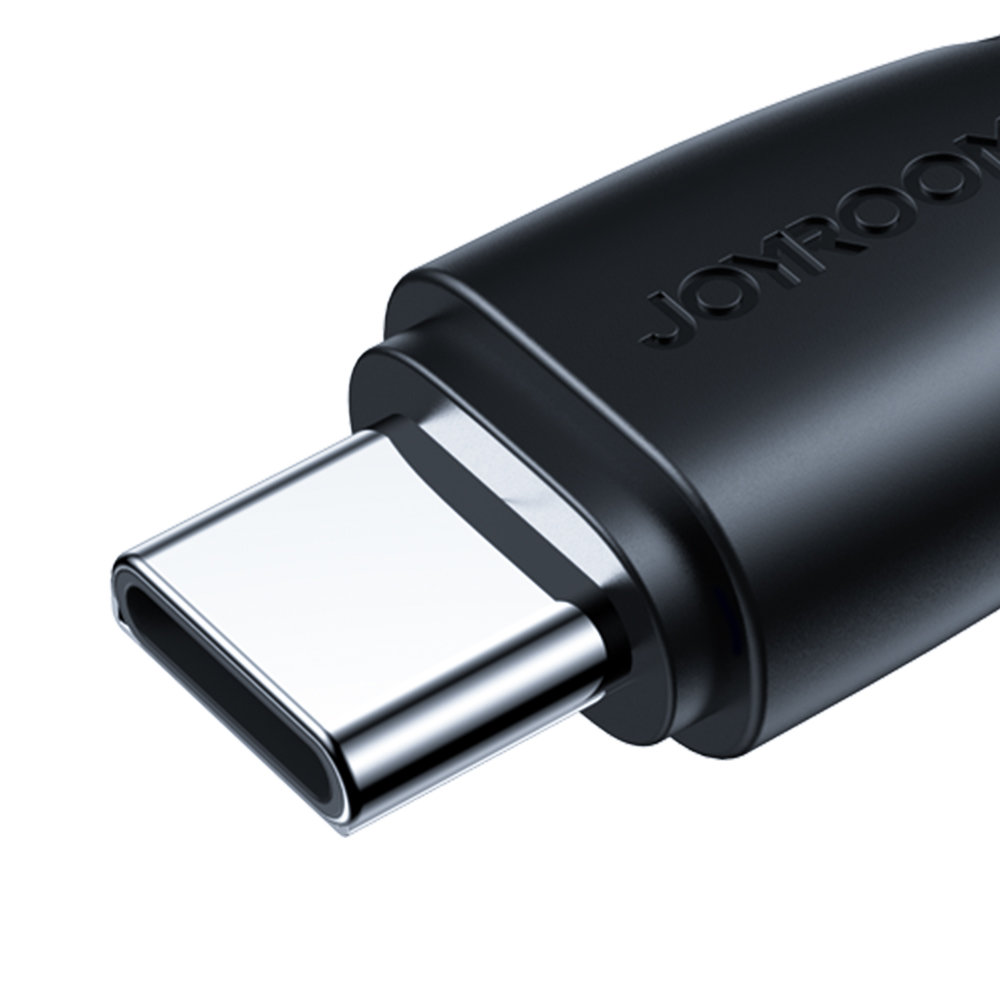 "surpass" Serijos Usb-c - "lightning" 20w "iphone" Kabelis 0,25 M Juodas