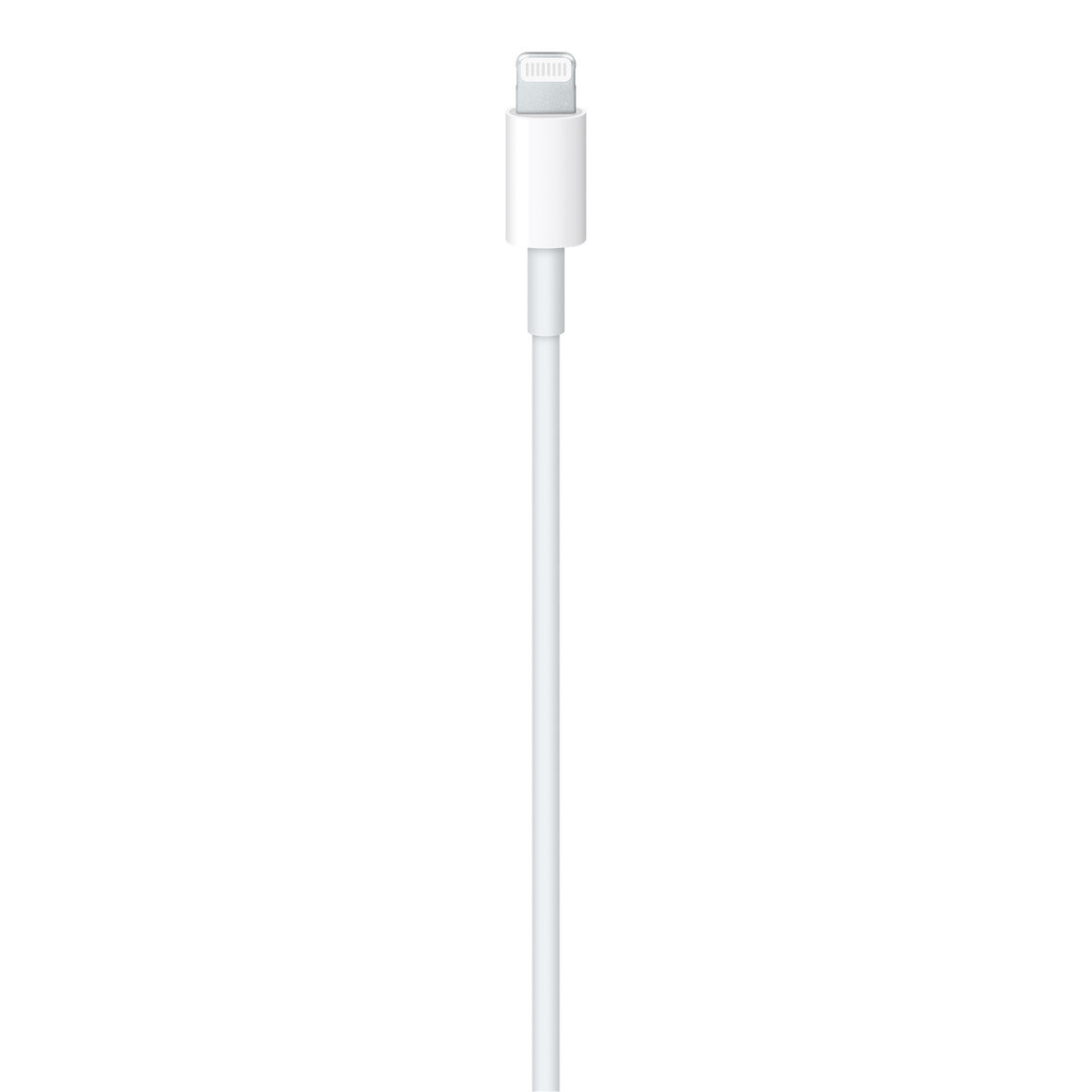 "apple" Originalus "iphone" Usb-c - "lightning" Laidas, 1 M, Baltas