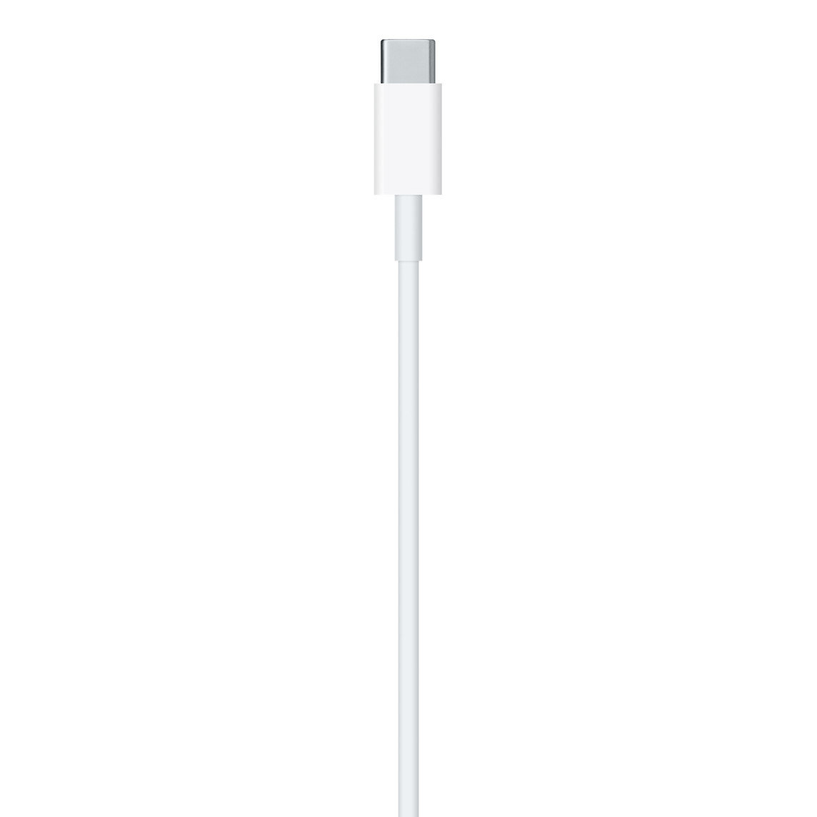 "apple" Originalus "iphone" Usb-c - "lightning" Laidas, 1 M, Baltas