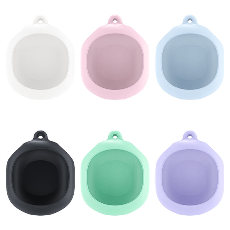 Belaidės Ausinės Su Dėklu T8 Bluetooth Tws Juodos Spalvos