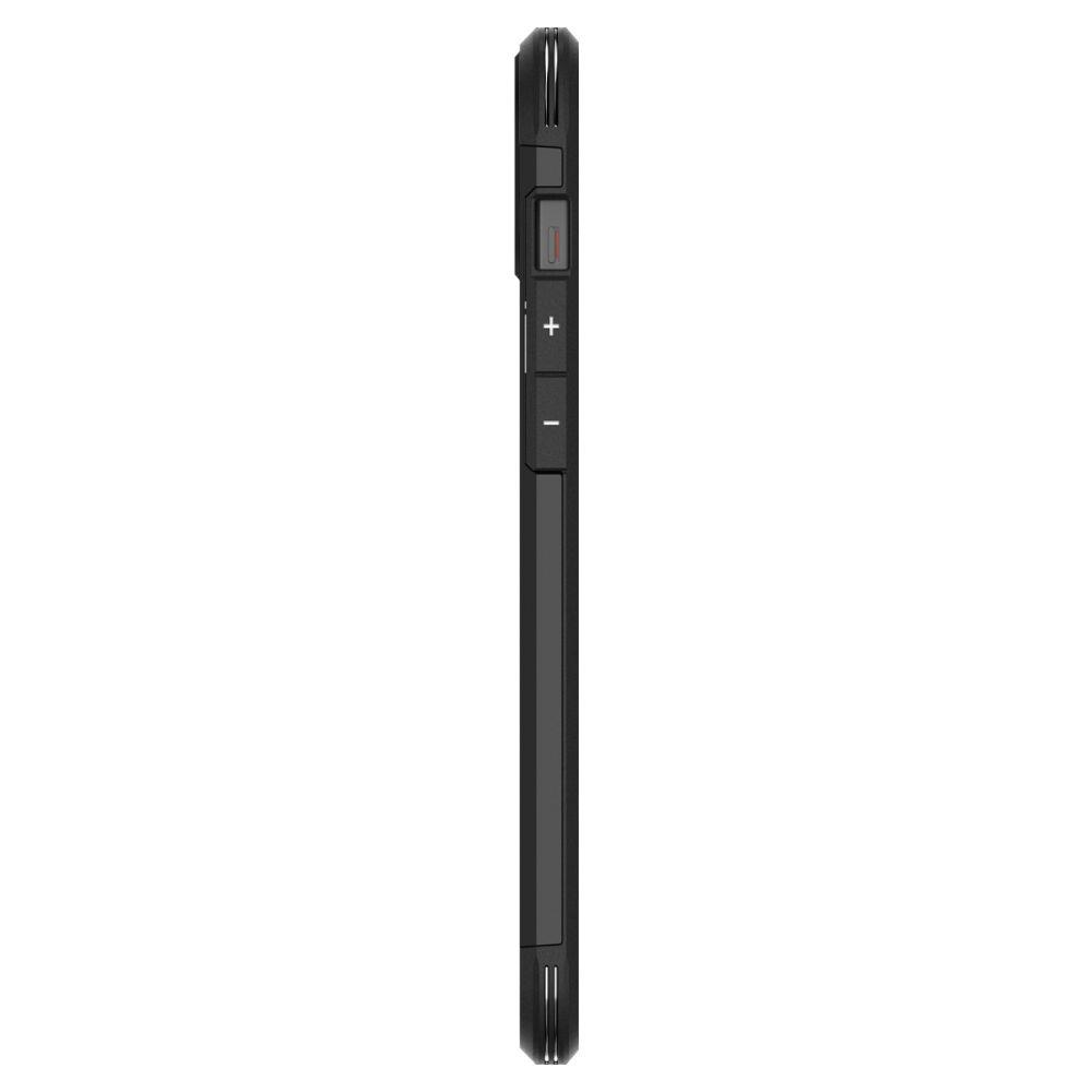 Tough Armor Magsafe Dėklas Iphone 15, Juodas