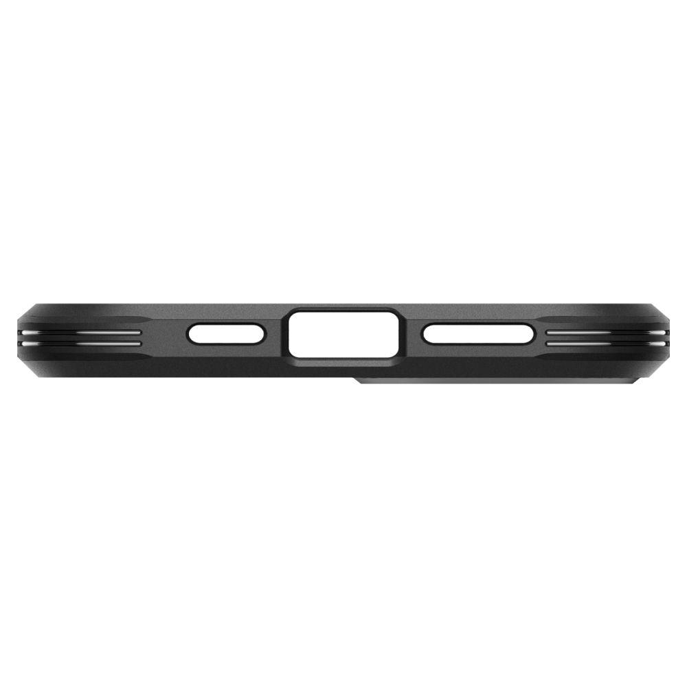 Tough Armor Magsafe Dėklas Iphone 15, Juodas