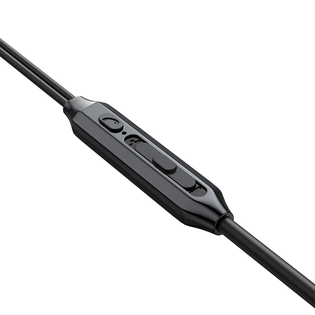 Usb-c Ausinės į Ausis Jr-ec06 Grey