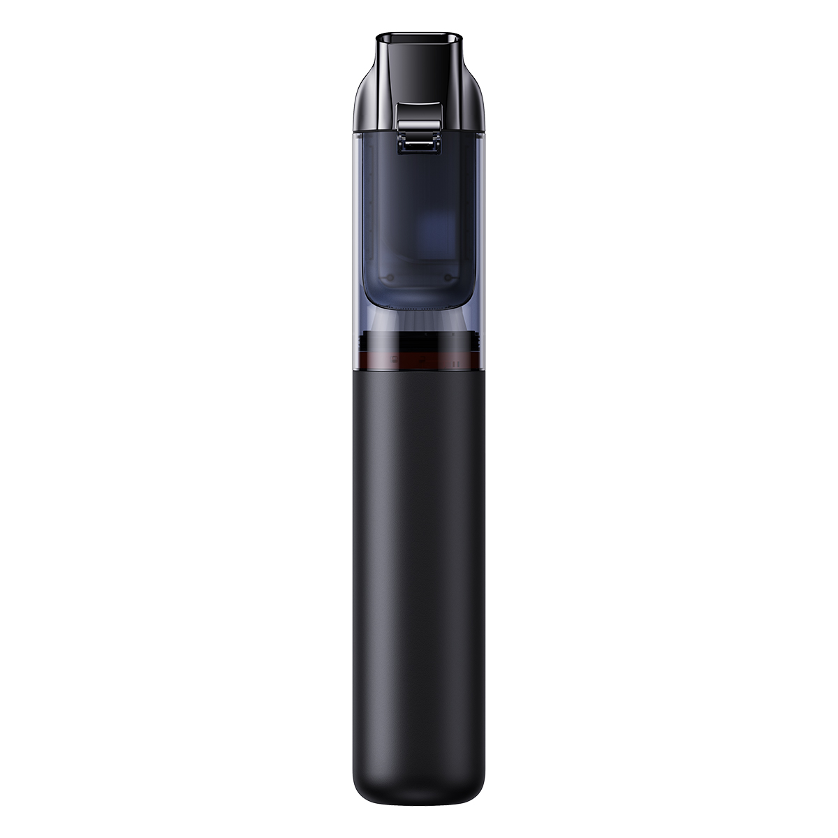 Automobilinis Dulkių Siurblys Su Apšvietimu Baseus A5 Usb-c 130w Juodas