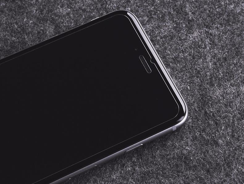 Grūdintas 9h Viso Ekrano Stiklas, Skirtas "samsung Galaxy S24+