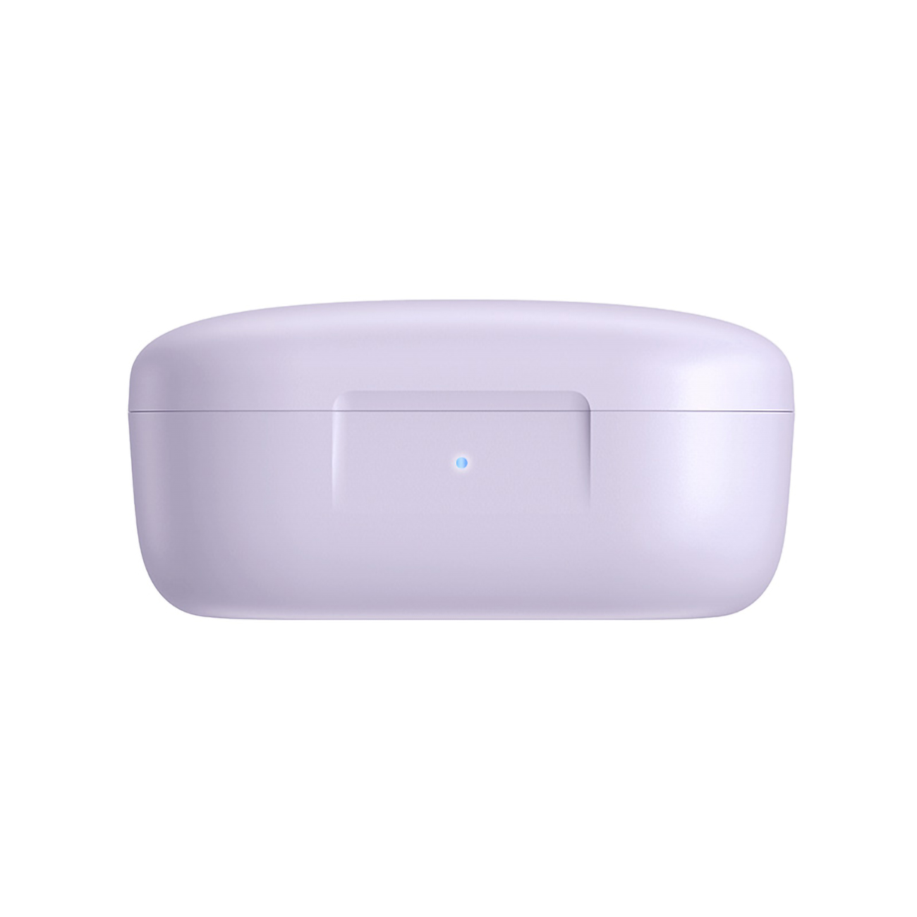 Belaidės Ausinės Bowie E18 Tws Enc Ipx4 Usb-c Violetinės Spalvos