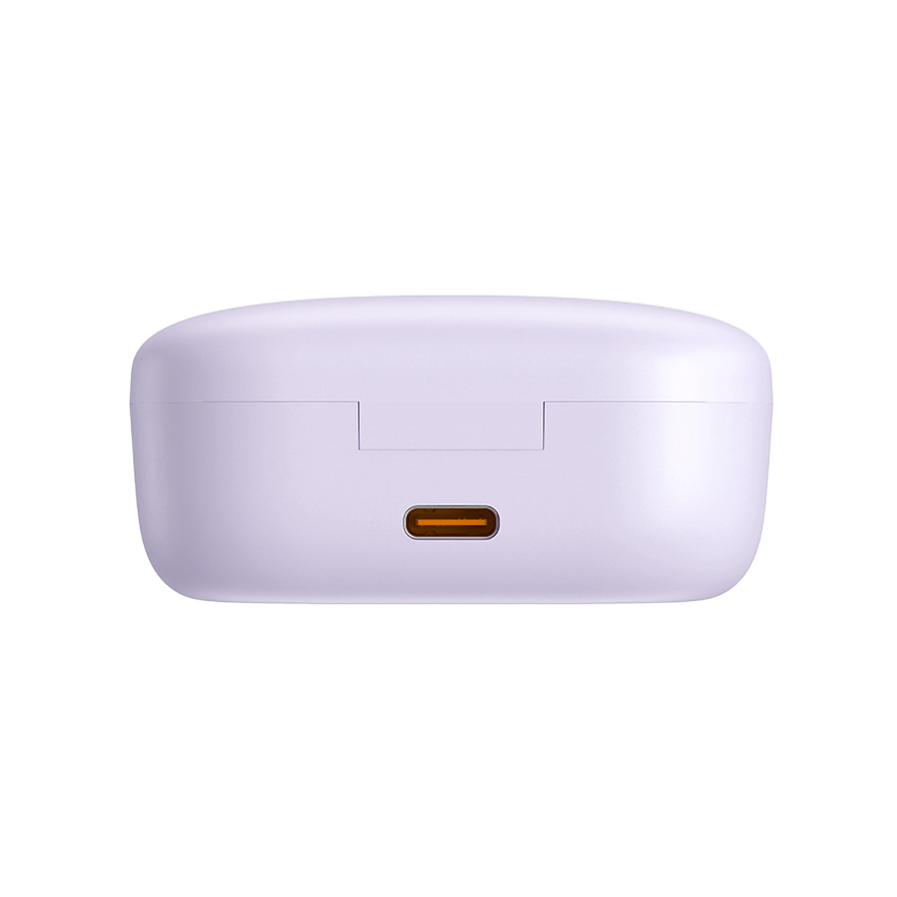 Belaidės Ausinės Bowie E18 Tws Enc Ipx4 Usb-c Violetinės Spalvos