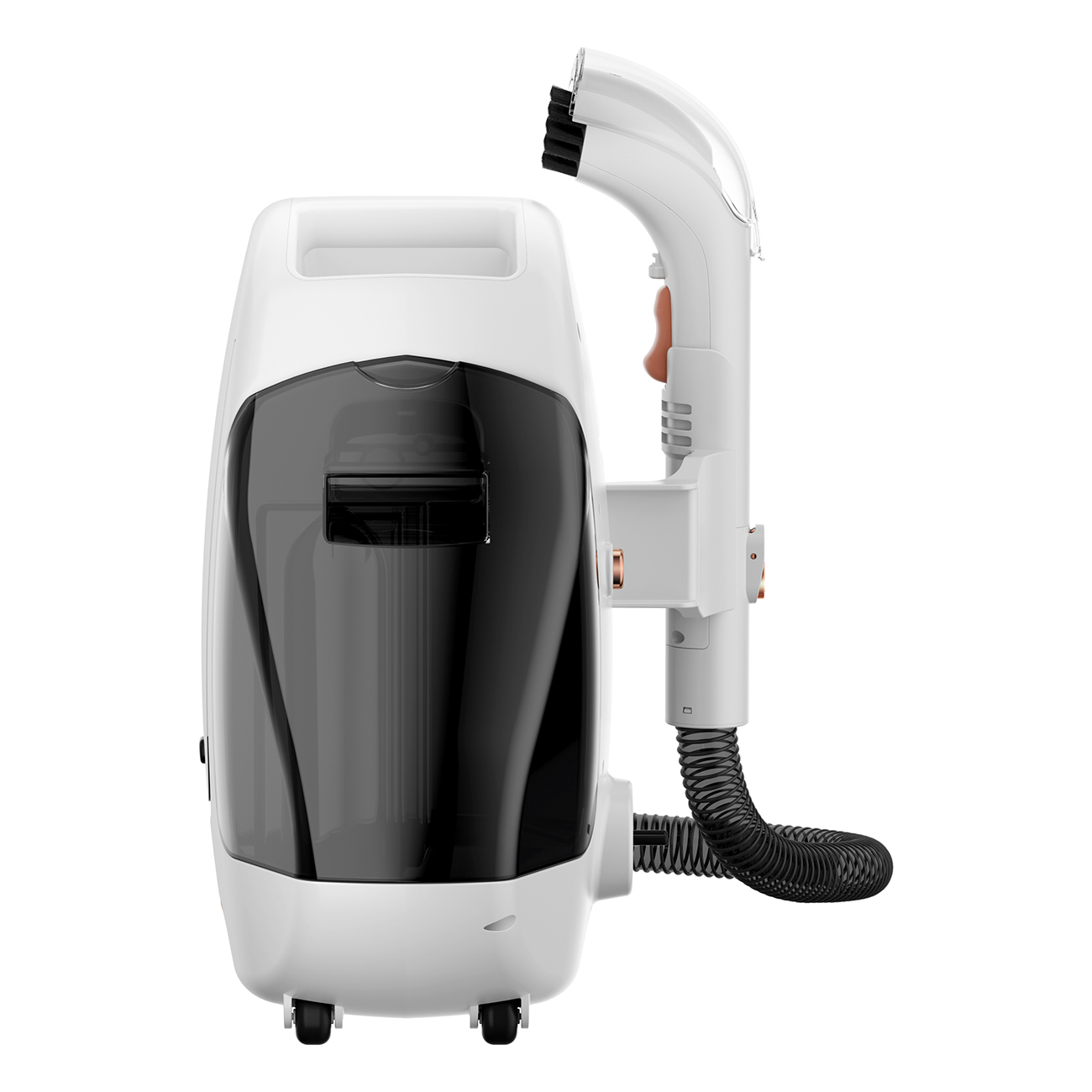 Dulkių Siurblys 12000 Pa 450 W B100-s - Baltas