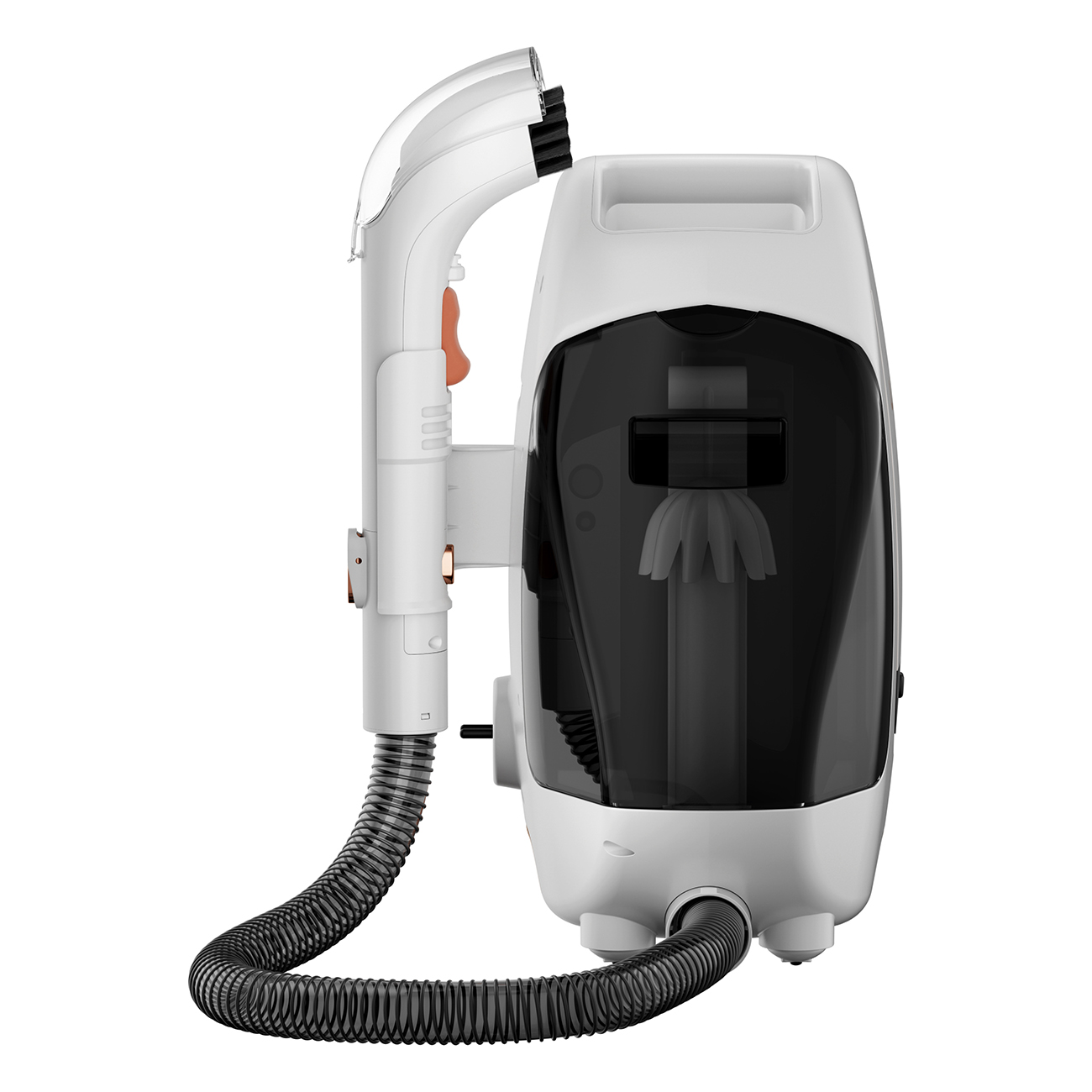 Dulkių Siurblys 12000 Pa 450 W B100-s - Baltas
