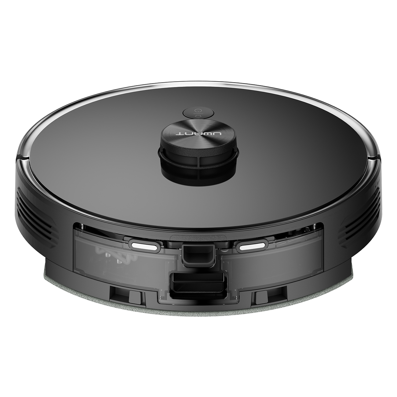 Dulkių Siurblys - robotas U100 Lite - Pilkas