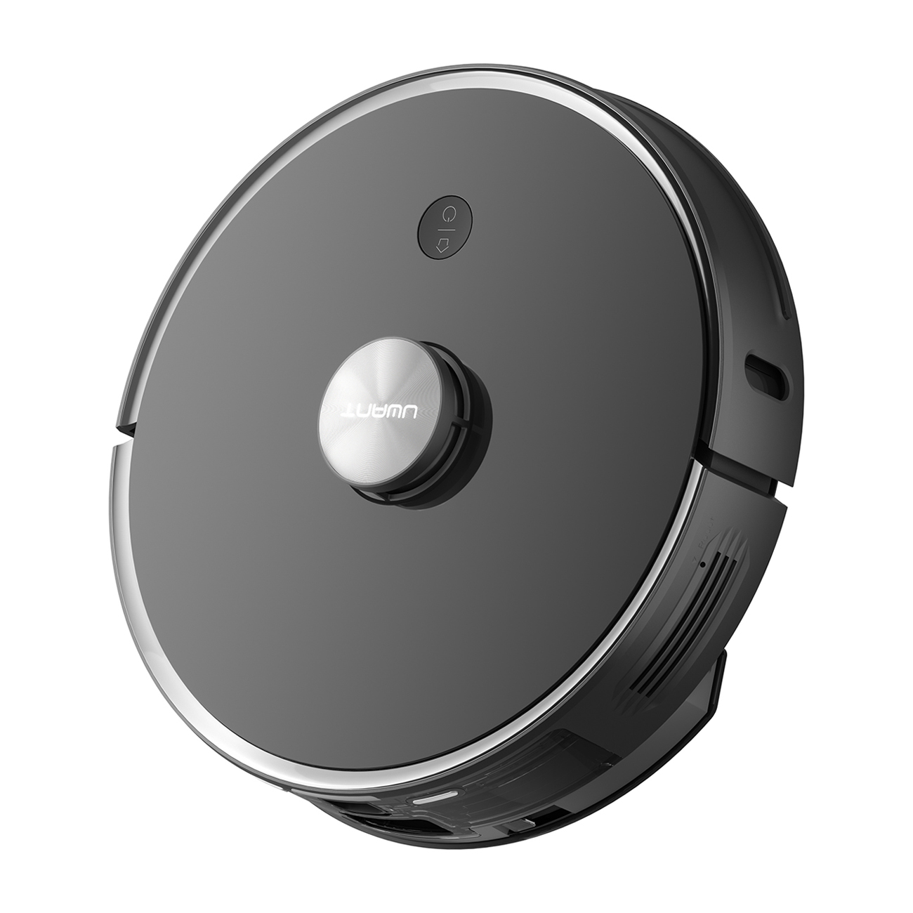 Dulkių Siurblys - robotas U100 Lite - Pilkas