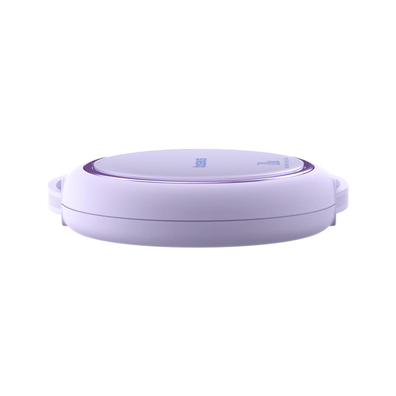 "free2pull" Usb-c - "iphone Lightning" Ištraukiamas Kabelis 20w 1 M - Violetinės Spalvos