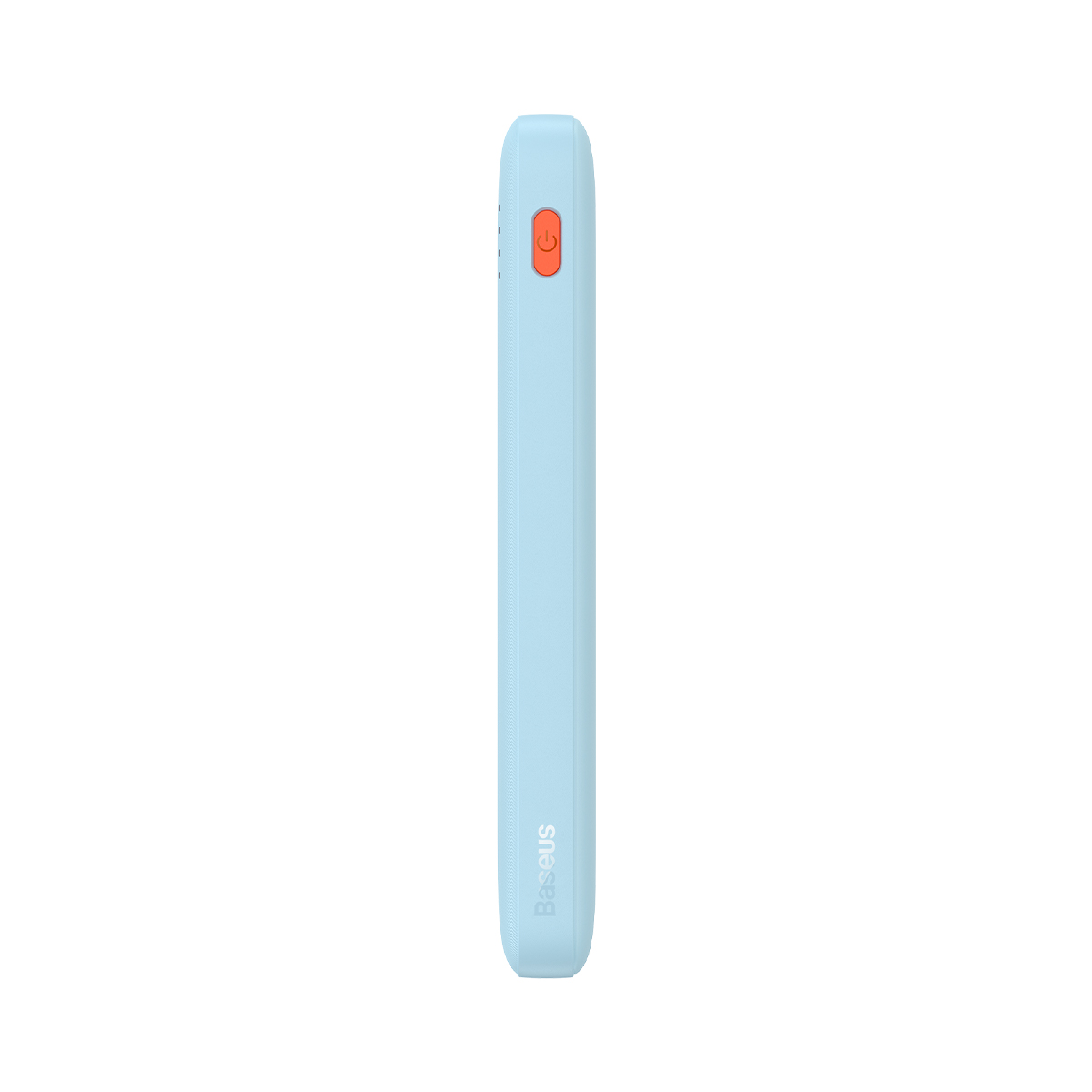 Powerbank 10000mah Airpow Fast Charge 20w - Mėlynas