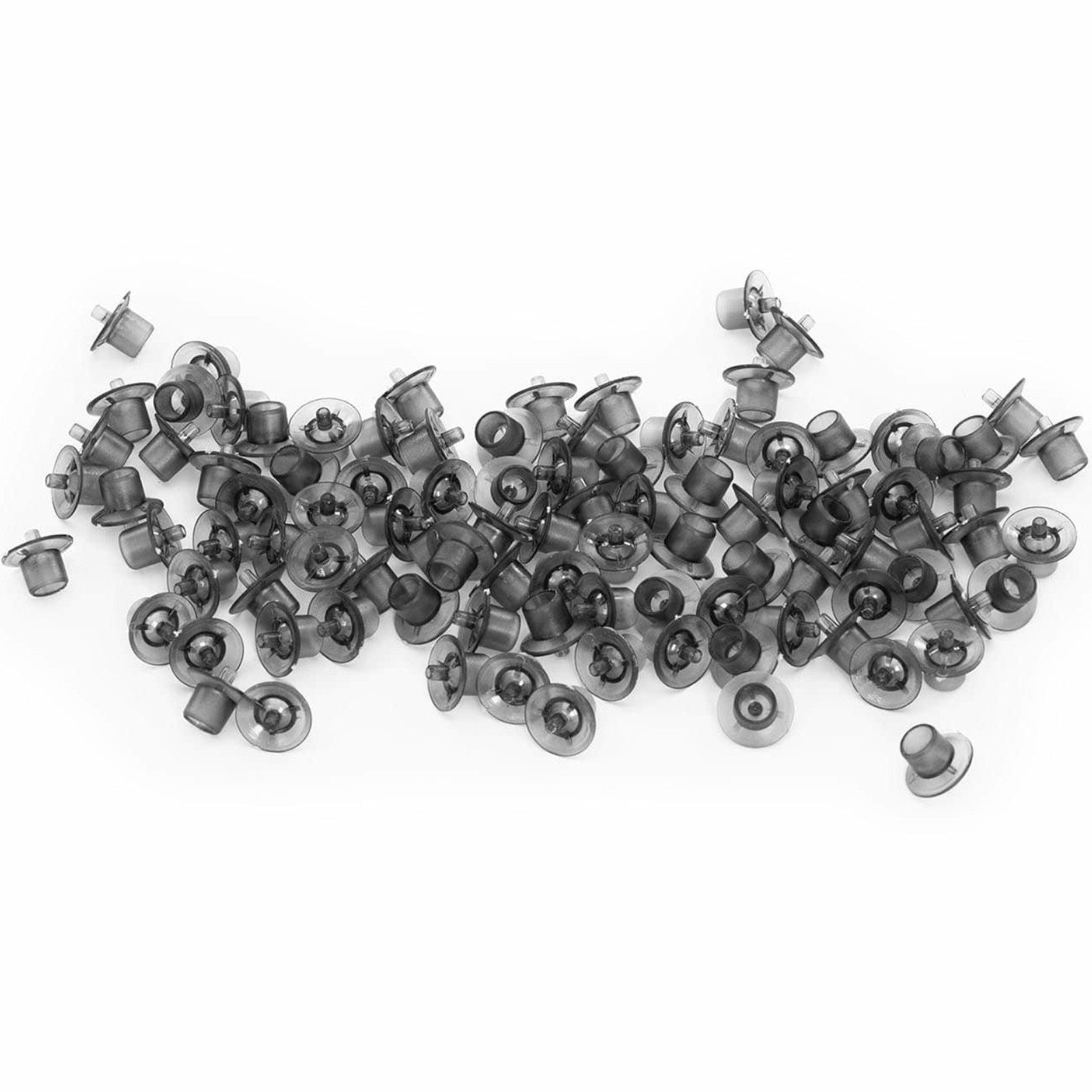 Matiniai Puodeliai 16 X 19 Mm - 100 Vnt.