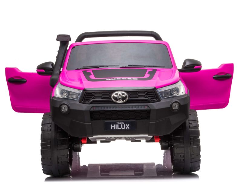 Originalus Toyota Hilux, 24v-480 Vatų Galios /dkhl850-24v