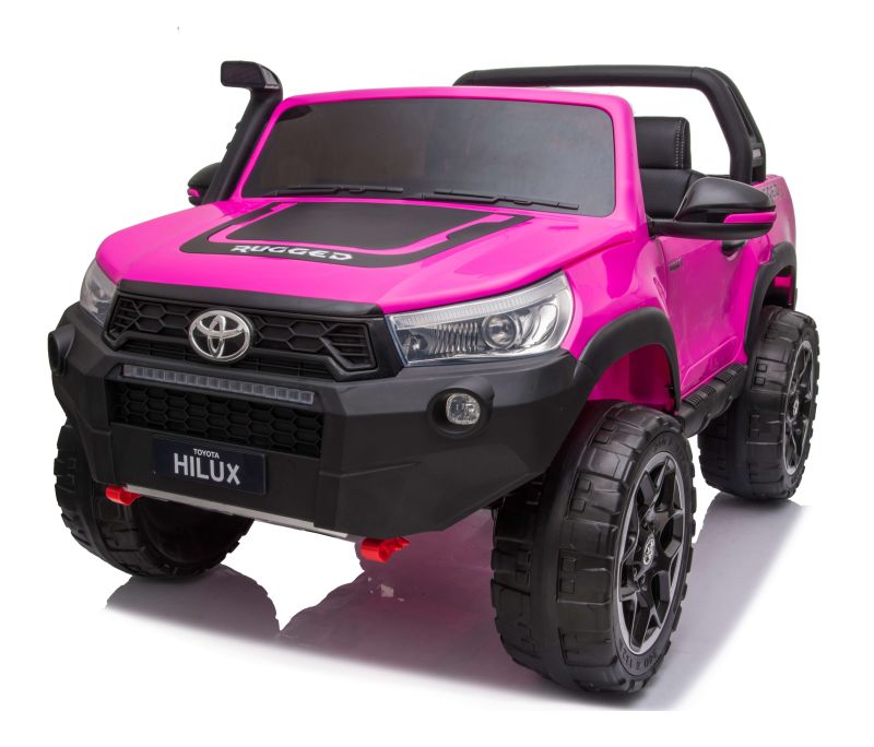 Originalus Toyota Hilux, 24v-480 Vatų Galios /dkhl850-24v