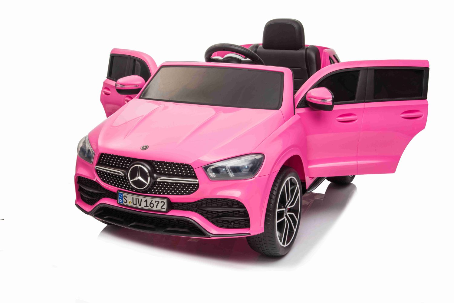 Mercedes Gle 450 4matic, Minkšta Sėdynė, Minkšti Ratlankiai, Pilna Komplektacija/qy1988