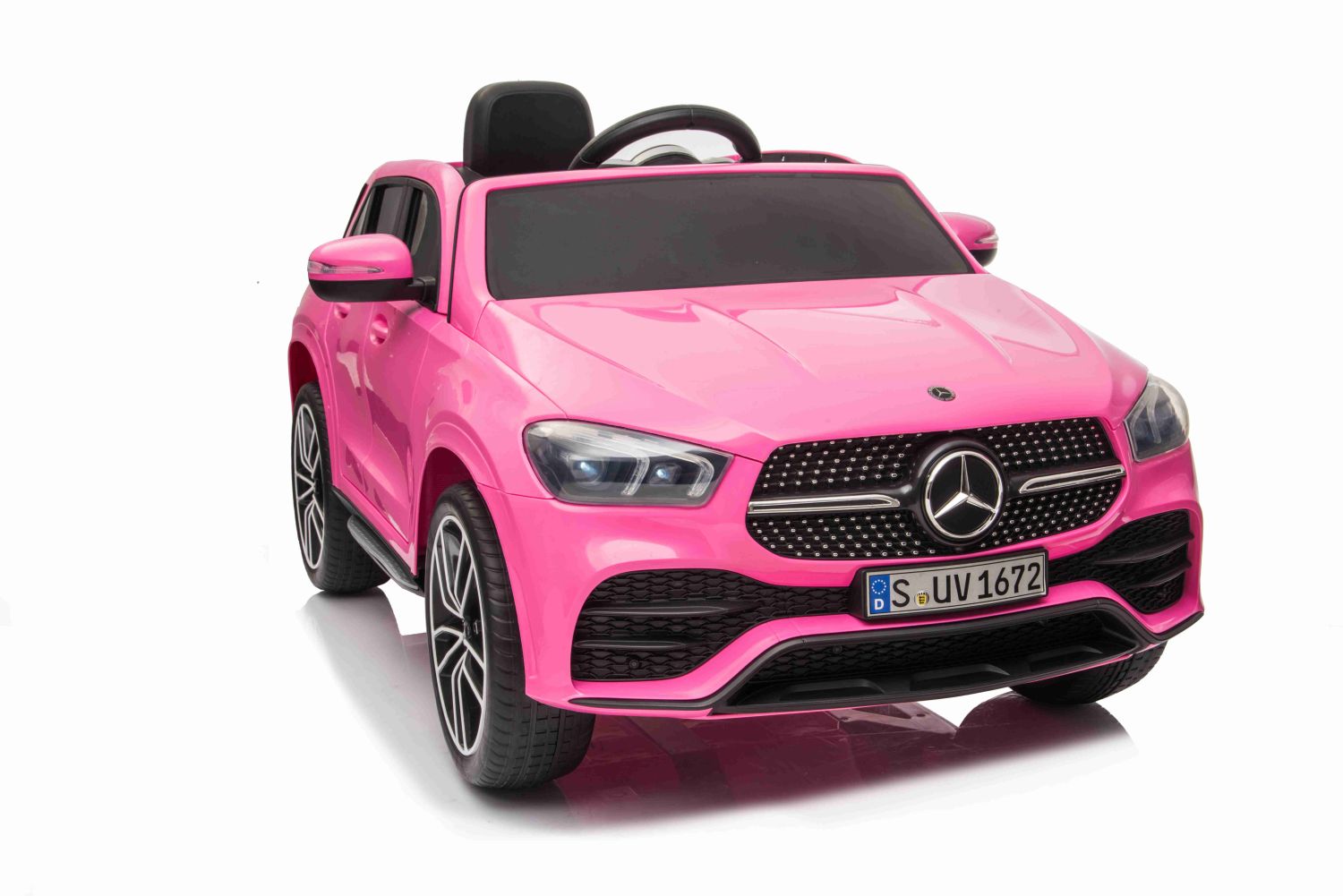 Mercedes Gle 450 4matic, Minkšta Sėdynė, Minkšti Ratlankiai, Pilna Komplektacija/qy1988